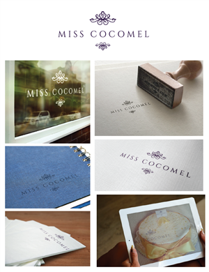 Design de Logo par Shirlei Patricia pour ce projet | Design : #3476203