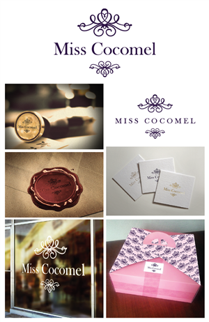 Design de Logo par Shirlei Patricia pour ce projet | Design : #3543362