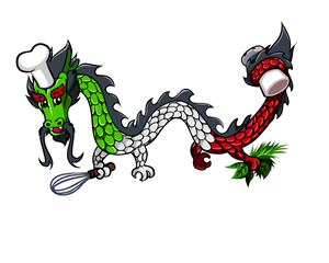 Kitchen Dragon