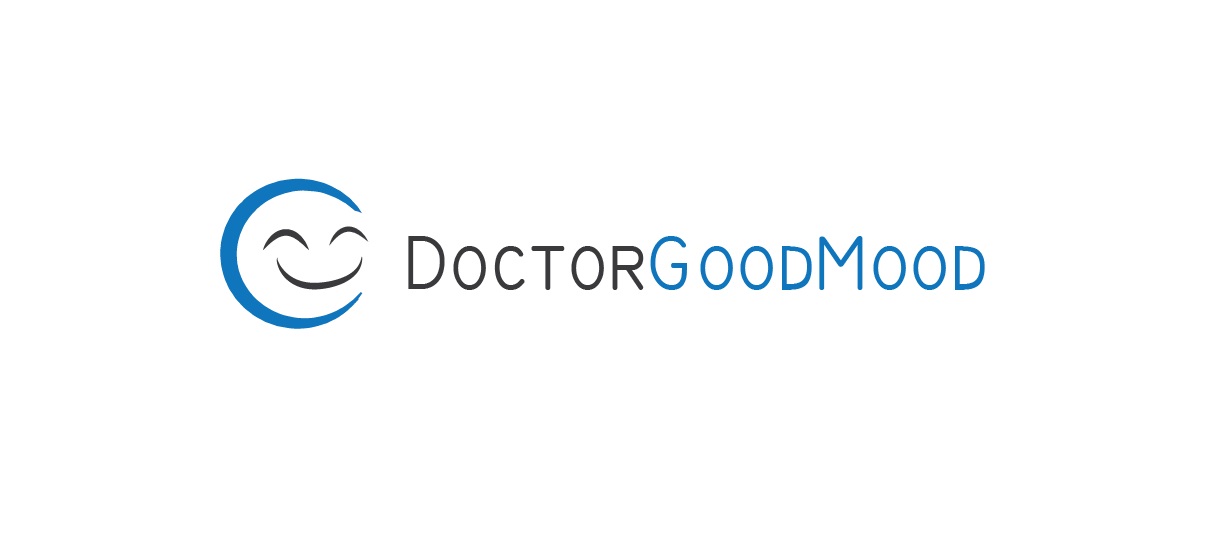 Design de Logo par Anton pour Doctor GoodMood | Design #3508333