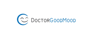Logo Design by Anton for Doctor GoodMood | Design: #3508333