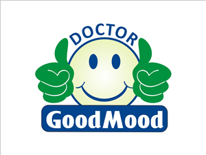 Logo Design by HAIM Anand for Doctor GoodMood | Design: #3525482