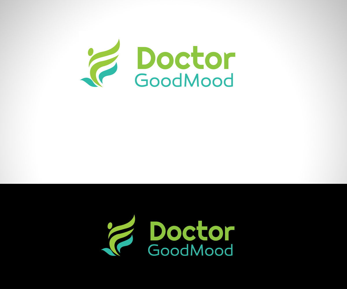 Logo Design by SG for Doctor GoodMood | Design #3509893