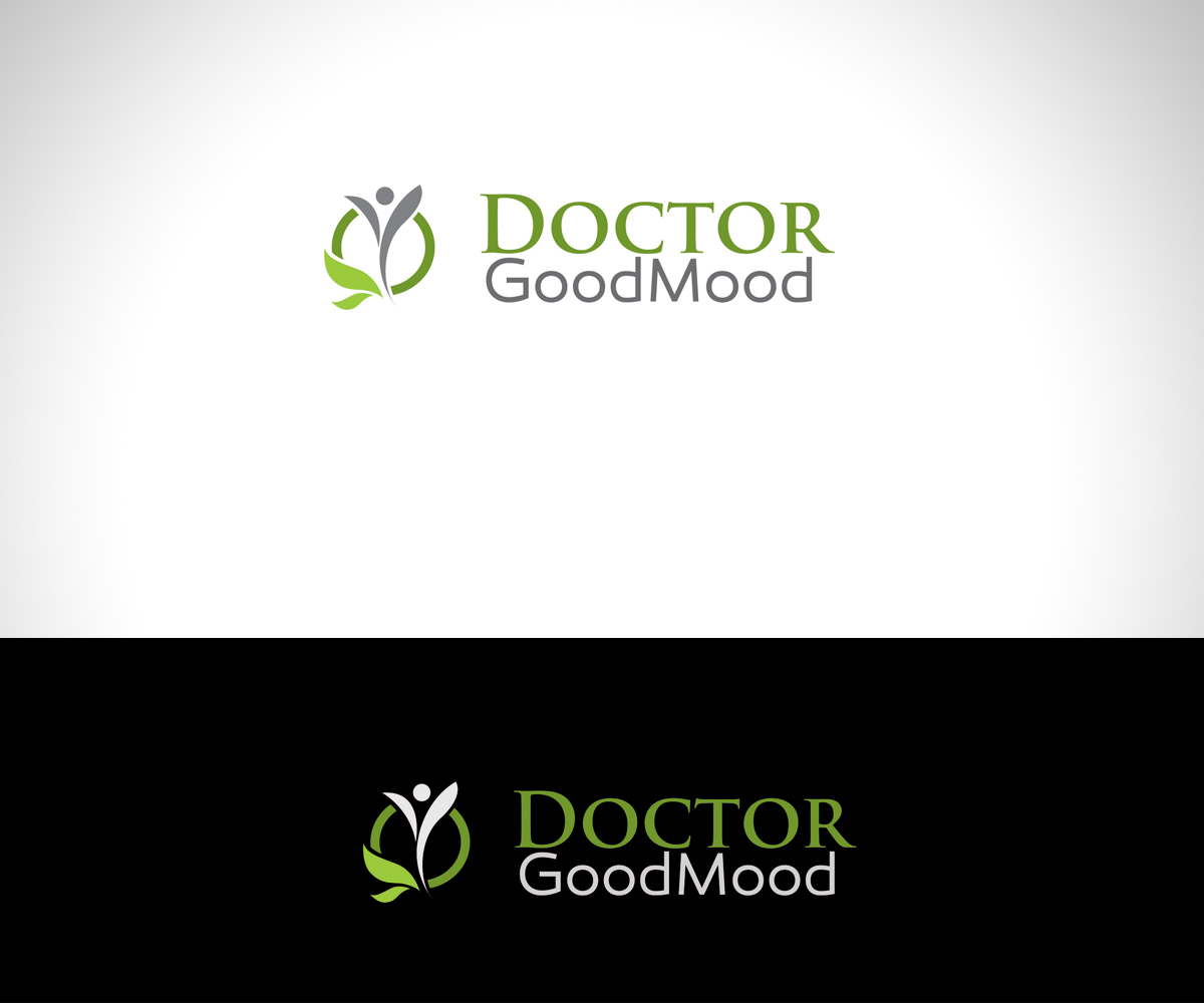 Logo Design by SG for Doctor GoodMood | Design #3509920