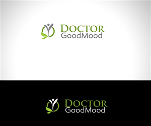 Logo Design by SG for Doctor GoodMood | Design: #3509920
