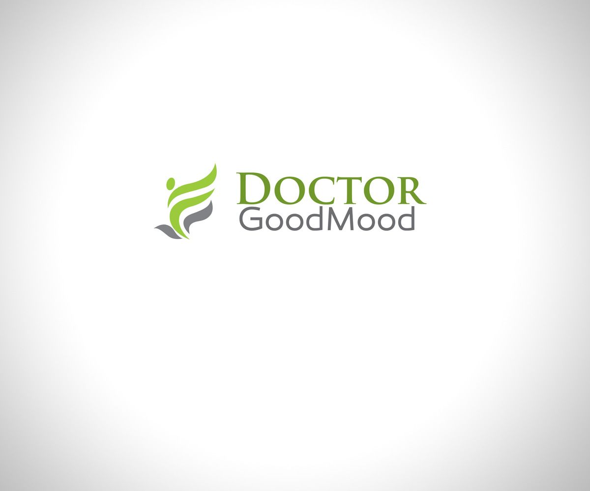 Logo Design by SG for Doctor GoodMood | Design #3510003