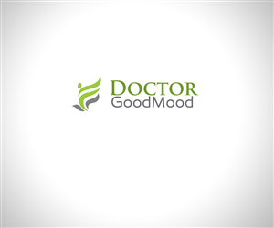 Logo Design by SG for Doctor GoodMood | Design: #3510003