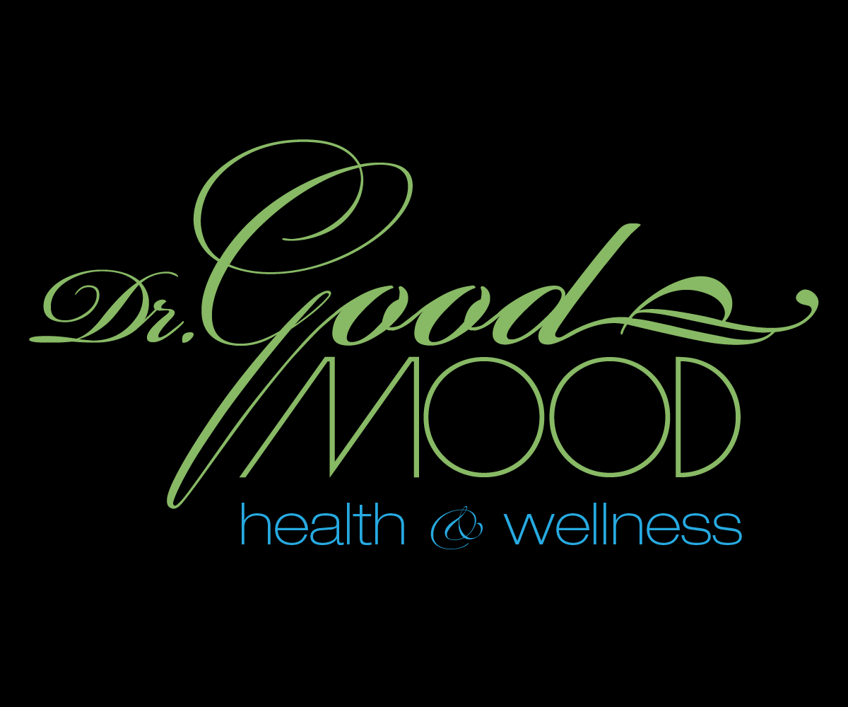 Logo Design by kaligraf for Doctor GoodMood | Design #3529964