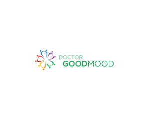 Logo Design by King Cozy for Doctor GoodMood | Design: #3541299