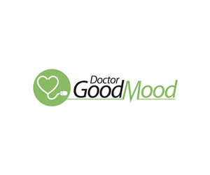 Logo Design by itscarlo for Doctor GoodMood | Design: #3530716