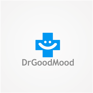 Logo Design by Anton@Lehnz for Doctor GoodMood | Design #3474570