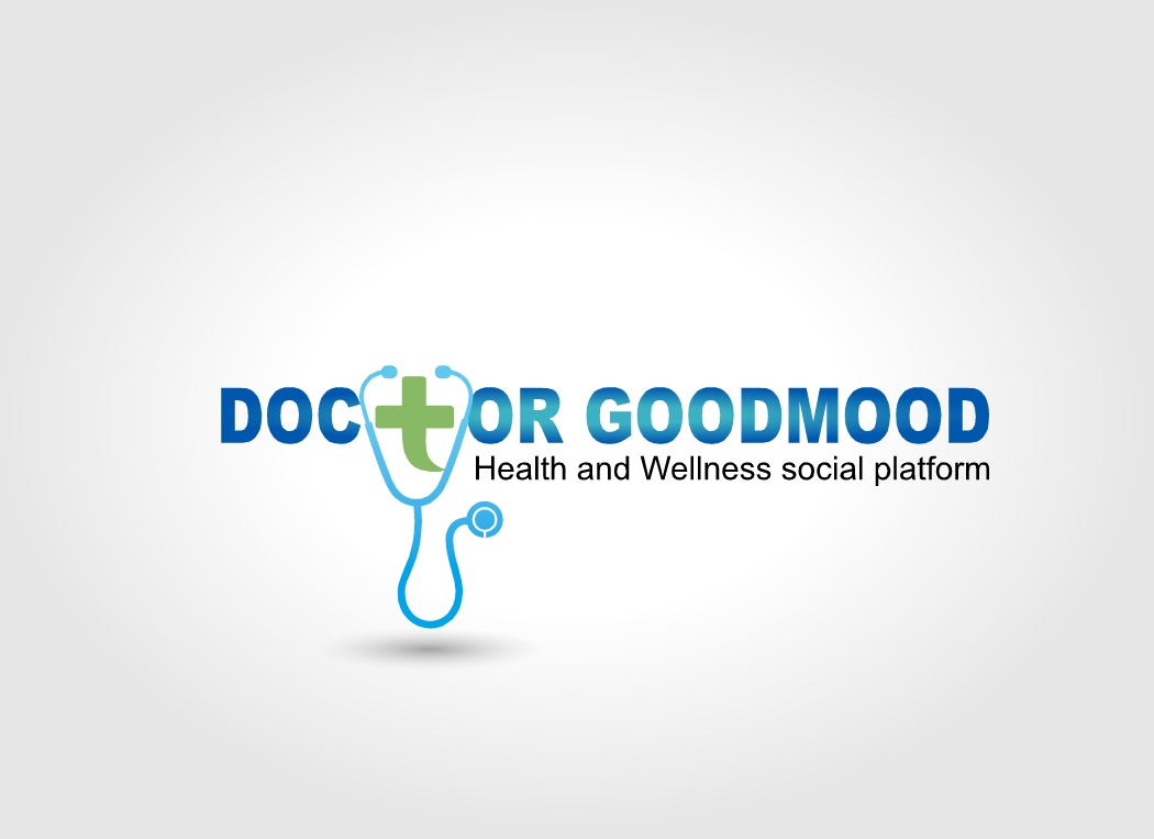 Design de Logo par Crayon of Sky pour Doctor GoodMood | Design #3509242