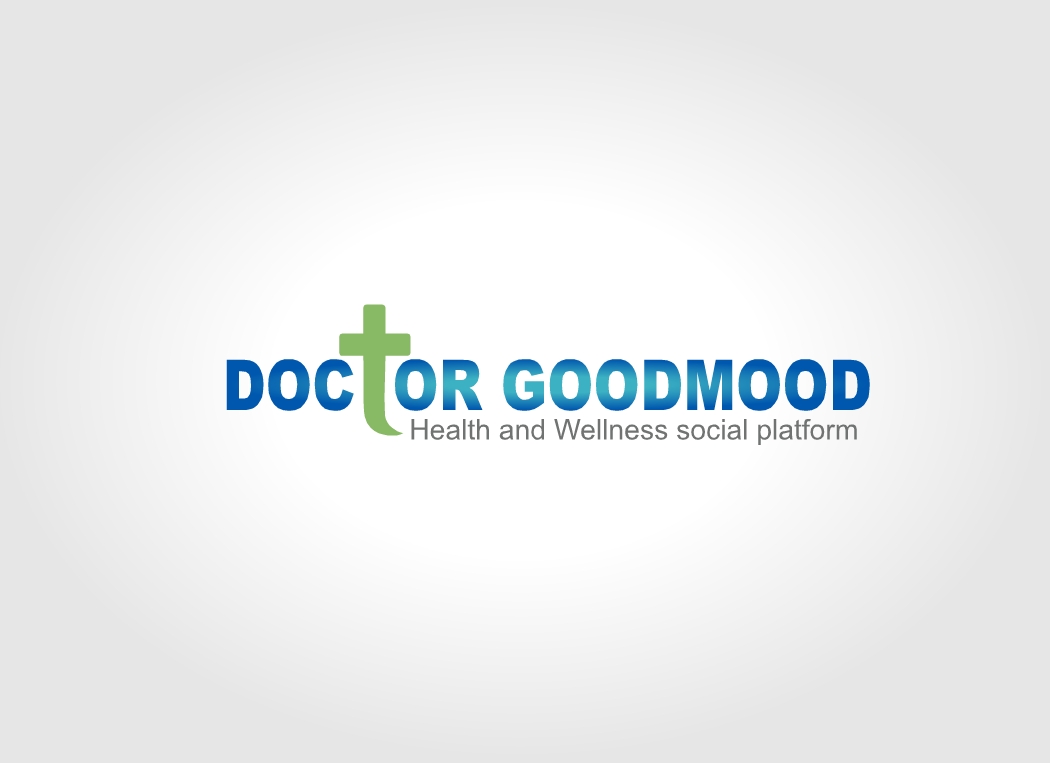 Diseño de Logo por Crayon of Sky para Doctor GoodMood | Diseño #3509248