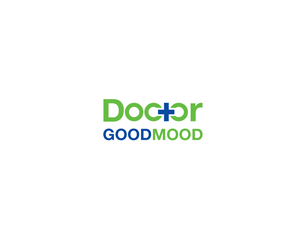Logo Design by dkdesignstudio for Doctor GoodMood | Design #3532664