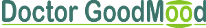 Logo Design by Arham Hidayat for Doctor GoodMood | Design: #3493172