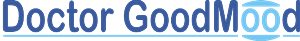 Logo Design by Arham Hidayat for Doctor GoodMood | Design: #3493187