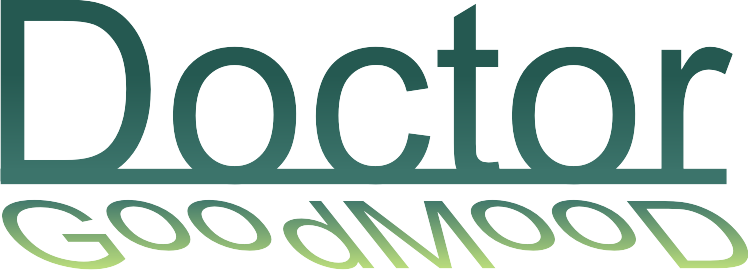 Design de Logo par Arham Hidayat pour Doctor GoodMood | Design #3500672