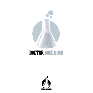 Logo Design by Mscreation for Doctor GoodMood | Design #3472492
