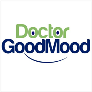 Logo Design by novalogohousebrasil for Doctor GoodMood | Design: #3481001