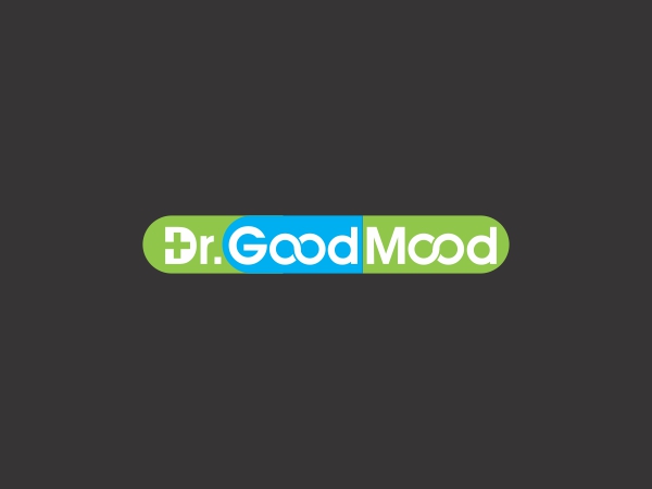 Design de Logo par Ramaling Belkote pour Doctor GoodMood | Design #3475999