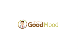 Logo Design by Giovanni for Doctor GoodMood | Design #3507259