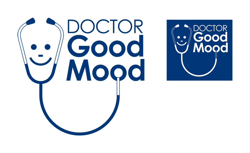 Design de Logo par Innerworld Designs ltd. pour Doctor GoodMood | Design #3508089