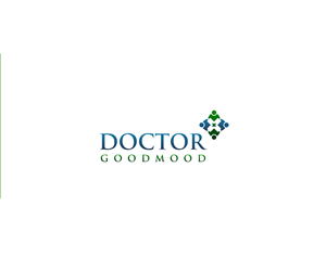 Logo Design by BaSumi for Doctor GoodMood | Design: #3514405