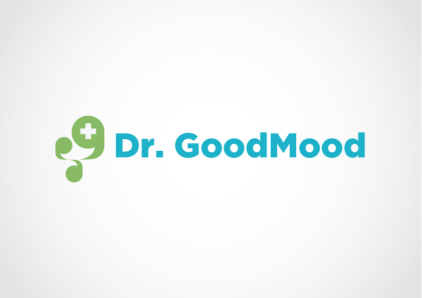 Logo Design by kdmacalinao for Doctor GoodMood | Design #3474739