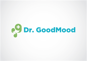 Logo Design by kdmacalinao for Doctor GoodMood | Design #3474739