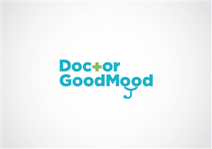Logo Design by kdmacalinao for Doctor GoodMood | Design: #3474741