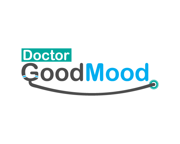 Design de Logo par 1st pour Doctor GoodMood | Design #3488717
