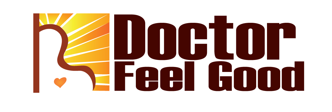 Logo Design by Angler Designs for Doctor GoodMood | Design #3501278