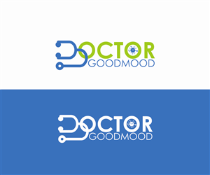 Logo Design by dickenArt