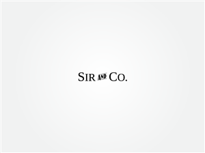 Logo Design by xuxa for this project | Design: #3517524