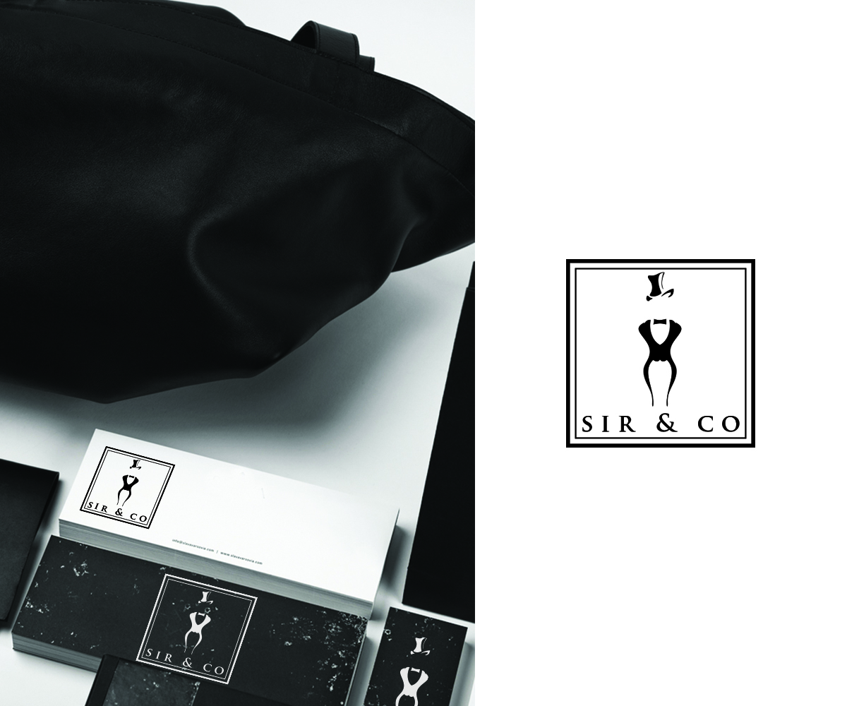 Logo Design by ChicD for this project | Design #3545539