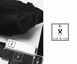 Logo Design by ChicD for this project | Design: #3545539