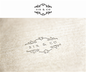 Logo Design by ChicD for this project | Design: #3545551