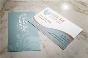 Business Card Design | Visitenkarten-Design von MT