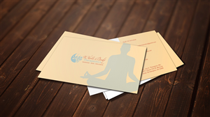 Design de Carte de Visite par FBM pour Whole Body Therapeutics LLC | Design : #3474222