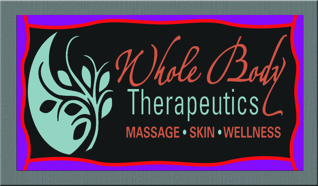 Visitenkarten-Design von Logo Designer 2020 für Whole Body Therapeutics LLC | Design #3479900