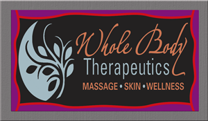 Business Card Design by Logo Designer 2020 for Whole Body Therapeutics LLC | Design #3479900