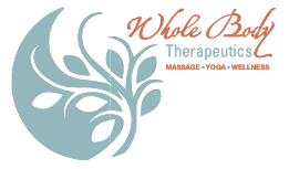Business Card Design by sjlustig9 for Whole Body Therapeutics LLC | Design #3472458