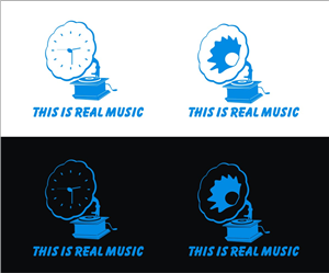 Logo Design by i-on