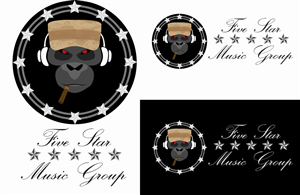 Logo Design by JakeLeenheers