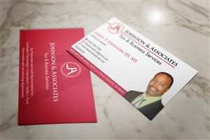 Business Card Design | Visitenkarten-Design von MT