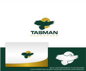 Diseño de Logo por alvinnavarra para Venture Communications | Diseño: #3493678