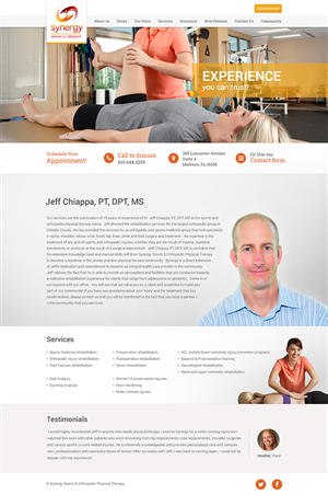 Web Design by krishnan