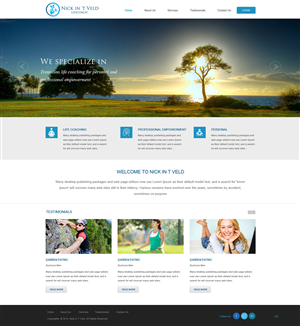 Design Wordpress par pb