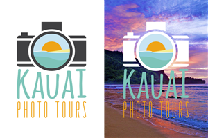 Logo Design by Kevin Waltermire