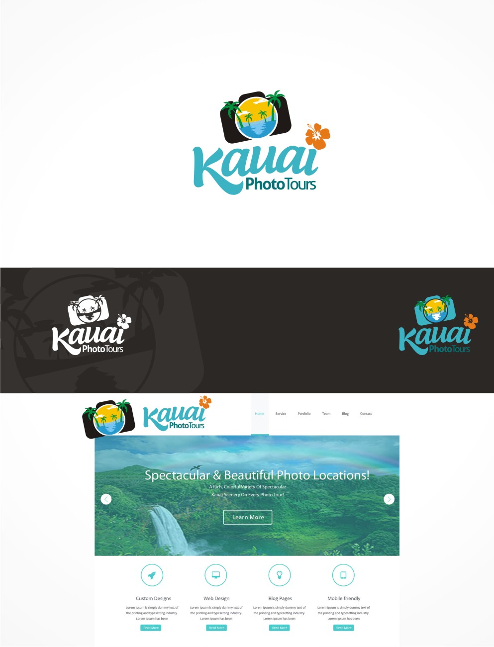 Logo Design by gray mind for this project | Design #3493165